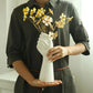 Human Body Flower vase Home Decoration
