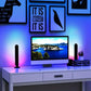 USB LED Light Bar RGB Color Changing TV Backlight Remote Symphony Atmosphere Light Strips Music Rhythm Ambient Pickup Lamp Decor