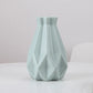 Modern Nordic Plastic Flower Vase Living Room Decoration