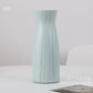 Modern Nordic Plastic Flower Vase Living Room Decoration