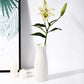 Vase Simple Small Fresh Flower Pot  Modern Home Decorations