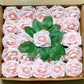 Rose Artificial Flowers Foam Fake Roses Wedding Bouquets Centerpieces Mothers Day Valentines Gifts Party Decoration