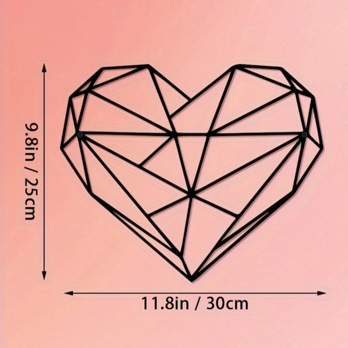 Metal Crafts Selling Bedroom Living Room Ornaments Cat Decorations Home Decoration wall hanging