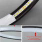LED Strip Aisle Ceiling Lights Modern Living Room Lamps For Balcony Entrance Staircase Home Decor Indoor lighting