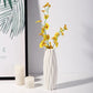 Vase Simple Small Fresh Flower Pot  Modern Home Decorations