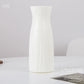Modern Nordic Plastic Flower Vase Living Room Decoration