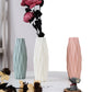 Modern Nordic Plastic Flower Vase Living Room Decoration