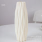Modern Nordic Plastic Flower Vase Living Room Decoration
