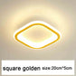 LED Strip Aisle Ceiling Lights Modern Living Room Lamps For Balcony Entrance Staircase Home Decor Indoor lighting