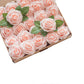 Rose Artificial Flowers Foam Fake Roses Wedding Bouquets Centerpieces Mothers Day Valentines Gifts Party Decoration