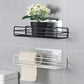 Bathroom Supplies Floating Wall Shelf Metal Organizer Cart Bathroom Shower Curtain Kitchen Storage Organizers Chest of Drawers