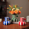Creative Ceramic Vase Plant Pots Table Decoration Room Decor