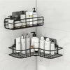 Bathroom Supplies Floating Wall Shelf Metal Organizer Cart Bathroom Shower Curtain Kitchen Storage Organizers Chest of Drawers