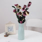 Modern Nordic Plastic Flower Vase Living Room Decoration