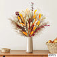 Natural Dried Flowers Pampas Floral Bouquet Home Decoration Rabbit Tail Grass Reed Wedding Decor