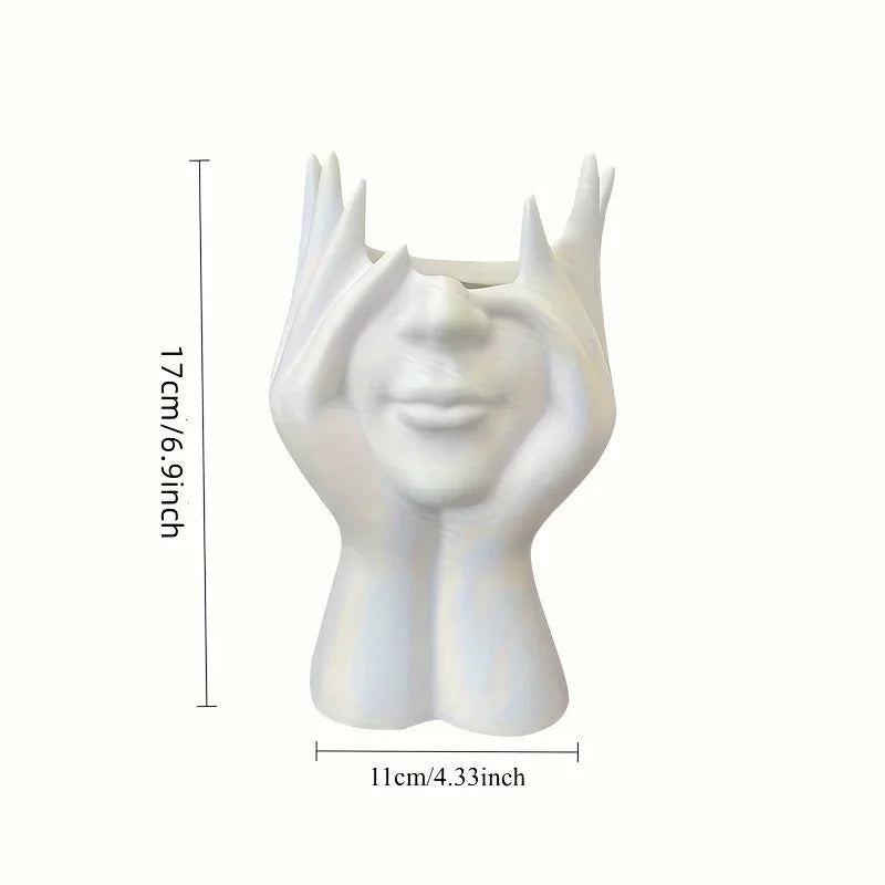 Creative Human Body Art Styling Office Supplies home Decoration