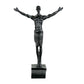 Climbing Athlete Man Art Sports Wall Hanging Home Figures Miniatures Rock Climbing Man