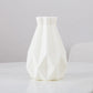 Modern Nordic Plastic Flower Vase Living Room Decoration
